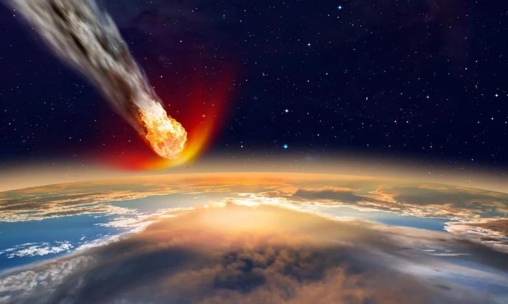 Αποκάλυψη της NASA: Tρομακτικό κενό στη γνώση μας για την απειλή των αστεροειδών